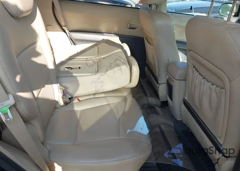 2006 Subaru B9 Tribeca Base 5-Passenger/Limited 5-Passenger from USA, damaged, VIN 4S4WX83C364420908